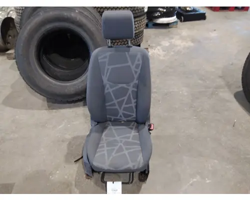FORD TRANSIT CONNECT SEAT, FRONT