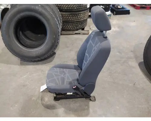 FORD TRANSIT CONNECT SEAT, FRONT