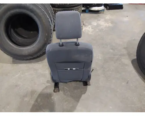 FORD TRANSIT CONNECT SEAT, FRONT