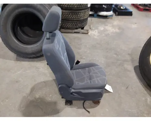 FORD TRANSIT CONNECT SEAT, FRONT