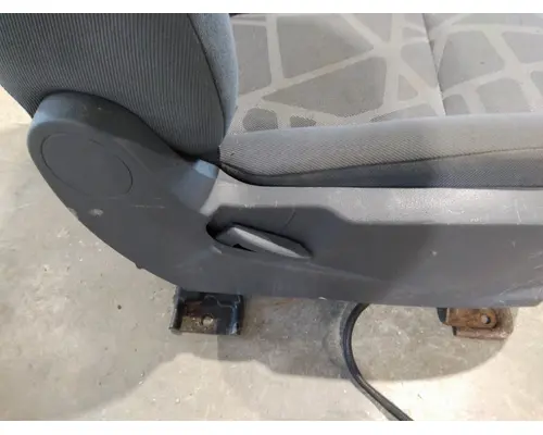 FORD TRANSIT CONNECT SEAT, FRONT