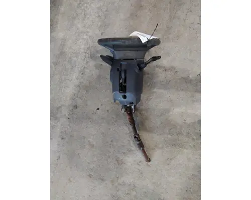 FORD TRANSIT CONNECT STEERING COLUMN