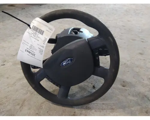 FORD TRANSIT CONNECT STEERING COLUMN