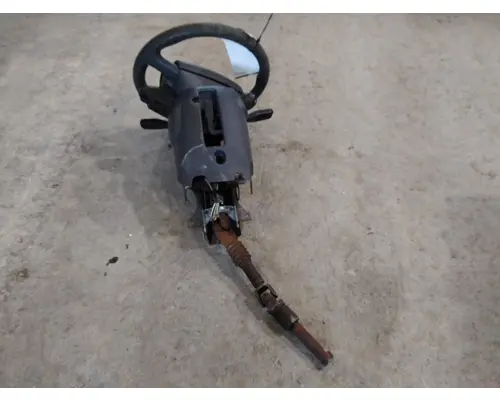 FORD TRANSIT CONNECT STEERING COLUMN