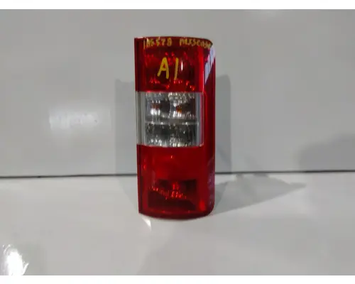 FORD TRANSIT CONNECT STOP TURN TAIL LAMP