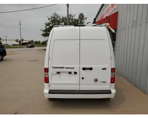 FORD TRANSIT CONNECT Used Trucks