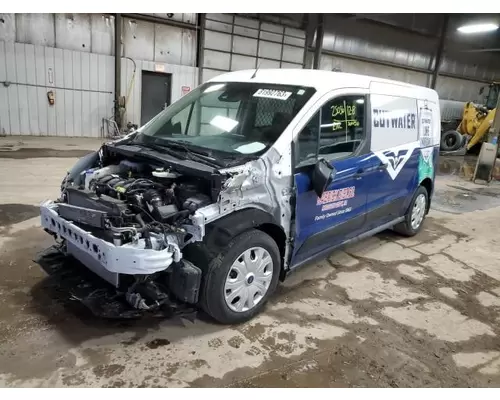 FORD TRANSIT CONNECT Used Trucks