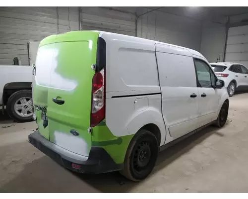 FORD TRANSIT CONNECT Used Trucks