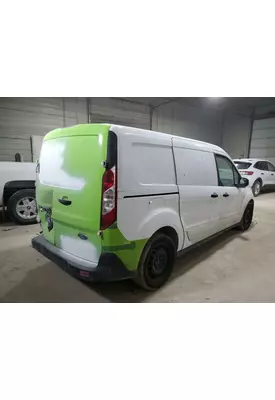 FORD TRANSIT CONNECT Used Trucks