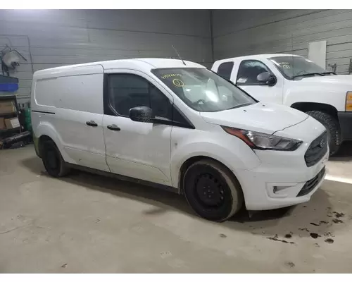 FORD TRANSIT CONNECT Used Trucks