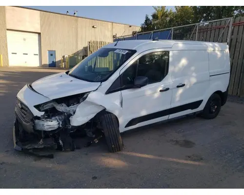 FORD TRANSIT CONNECT Used Trucks