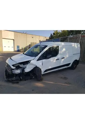 FORD TRANSIT CONNECT Used Trucks