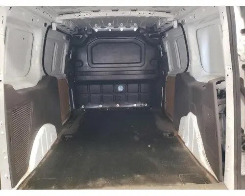 FORD TRANSIT CONNECT Used Trucks