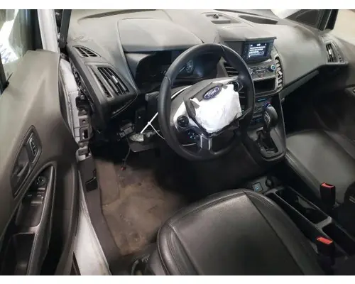 FORD TRANSIT CONNECT Used Trucks
