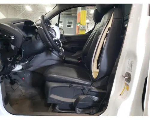 FORD TRANSIT CONNECT Used Trucks