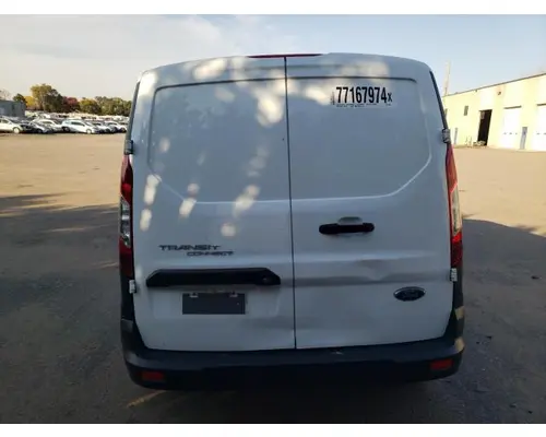 FORD TRANSIT CONNECT Used Trucks