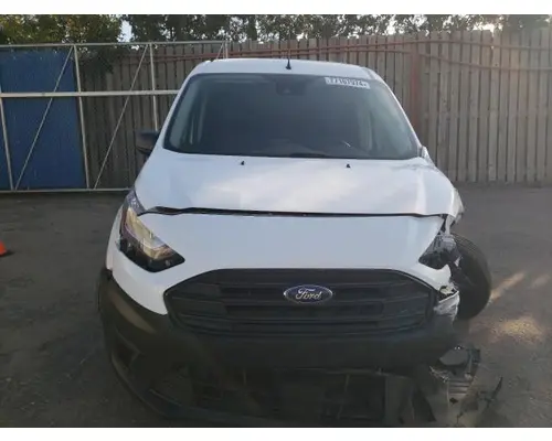 FORD TRANSIT CONNECT Used Trucks