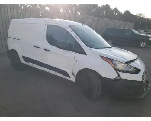 FORD TRANSIT CONNECT Used Trucks