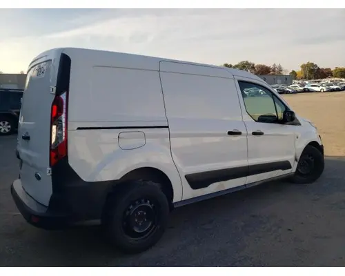 FORD TRANSIT CONNECT Used Trucks