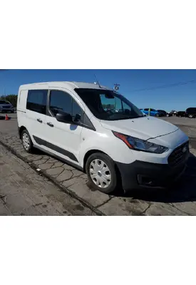 FORD TRANSIT CONNECT Used Trucks