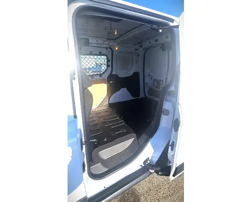 FORD TRANSIT CONNECT Used Trucks