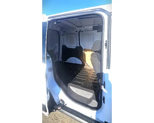 FORD TRANSIT CONNECT Used Trucks