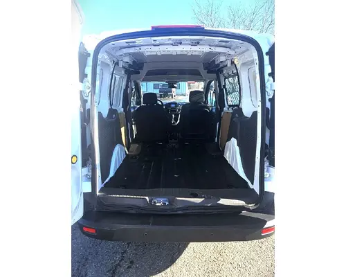 FORD TRANSIT CONNECT Used Trucks