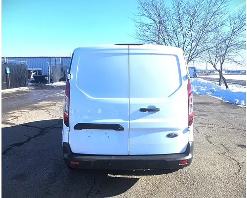 FORD TRANSIT CONNECT Used Trucks