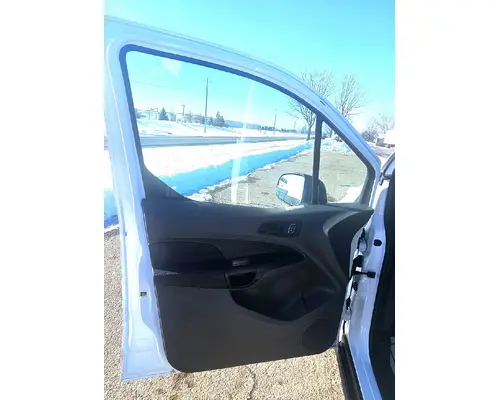 FORD TRANSIT CONNECT Used Trucks