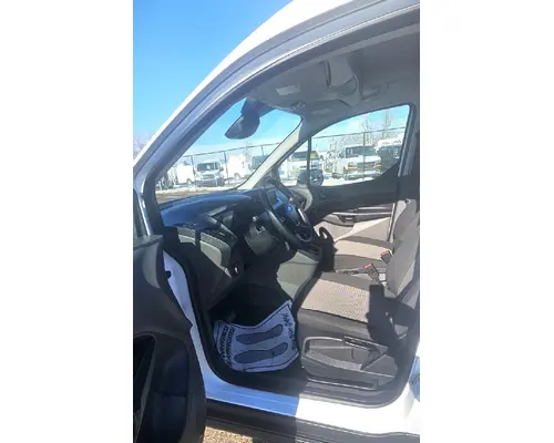 FORD TRANSIT CONNECT Used Trucks