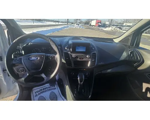 FORD TRANSIT CONNECT Used Trucks