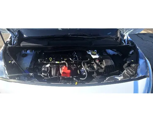 FORD TRANSIT CONNECT Used Trucks