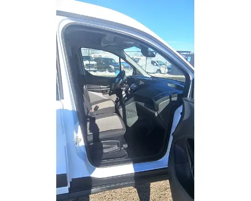 FORD TRANSIT CONNECT Used Trucks