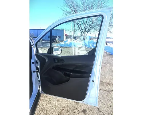 FORD TRANSIT CONNECT Used Trucks