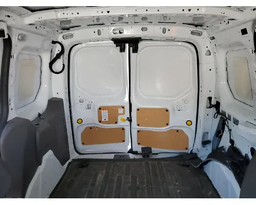 FORD TRANSIT CONNECT Used Trucks