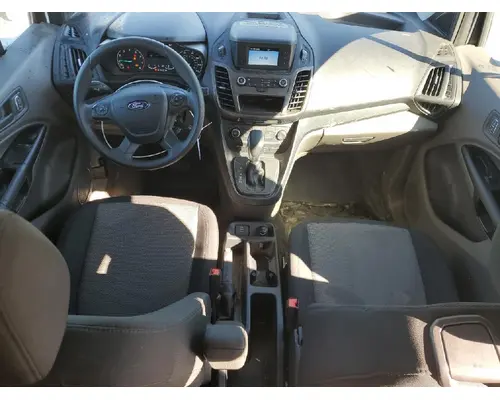 FORD TRANSIT CONNECT Used Trucks