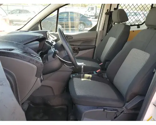 FORD TRANSIT CONNECT Used Trucks