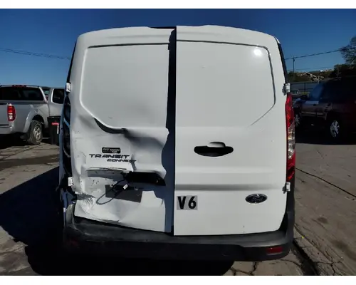 FORD TRANSIT CONNECT Used Trucks