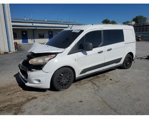 FORD TRANSIT CONNECT Used Trucks
