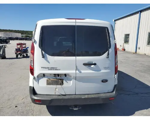 FORD TRANSIT CONNECT Used Trucks