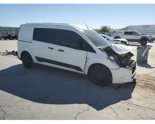 FORD TRANSIT CONNECT Used Trucks