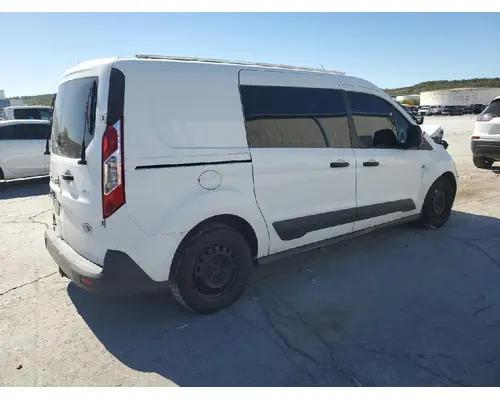 FORD TRANSIT CONNECT Used Trucks
