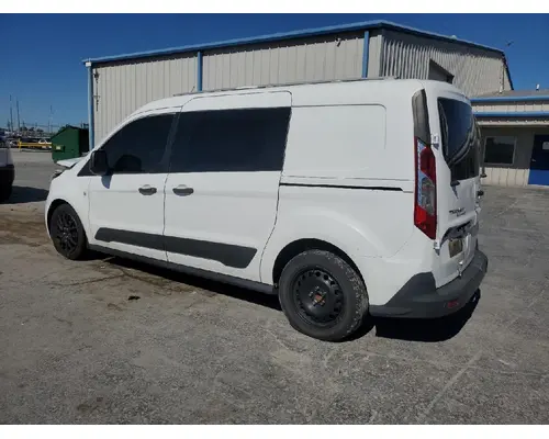 FORD TRANSIT CONNECT Used Trucks