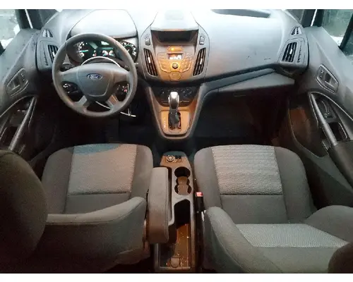 FORD TRANSIT CONNECT Used Trucks