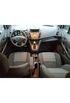 FORD TRANSIT CONNECT Used Trucks