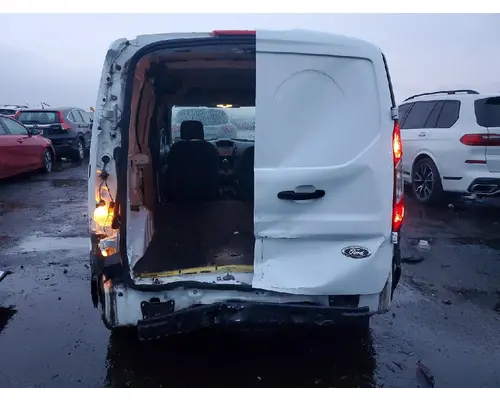 FORD TRANSIT CONNECT Used Trucks
