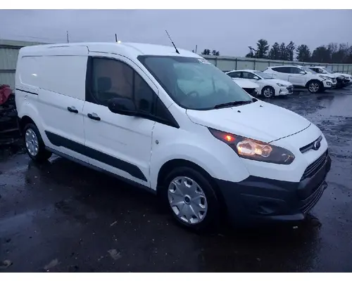 FORD TRANSIT CONNECT Used Trucks