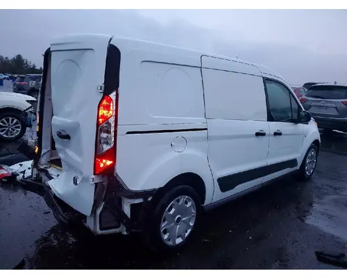 FORD TRANSIT CONNECT Used Trucks