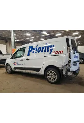 FORD TRANSIT CONNECT Used Trucks
