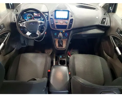 FORD TRANSIT CONNECT Used Trucks